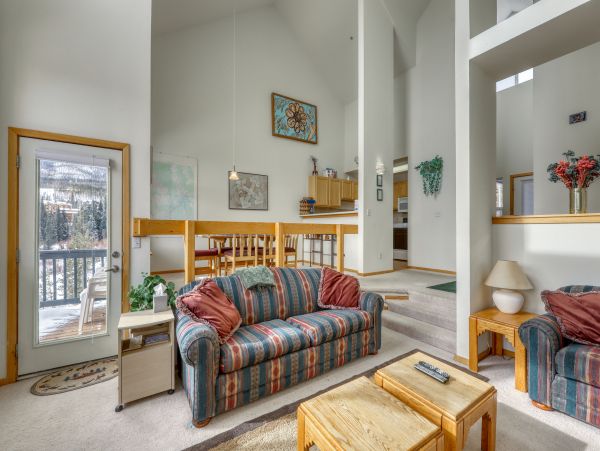 Breckenridge Home 950225