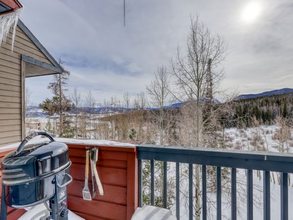 Breckenridge Home 950225