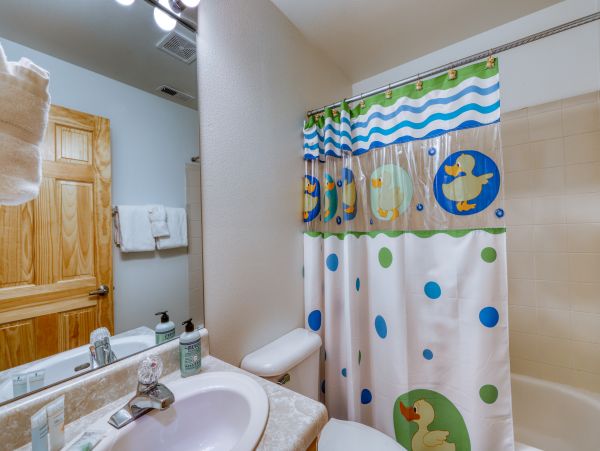 Breckenridge Home 950225