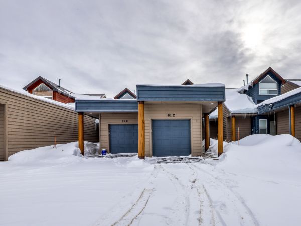 Breckenridge Home 950225
