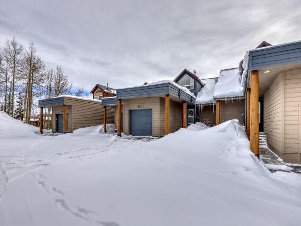 Breckenridge Home 950225