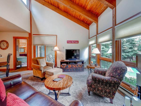 Steamboat Springs Condo 950226