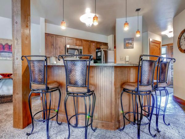 Steamboat Springs Condo 950226