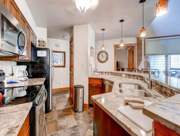 Steamboat Springs Condo 950226