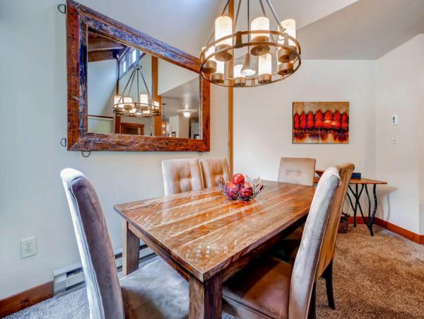 Steamboat Springs Condo 950226
