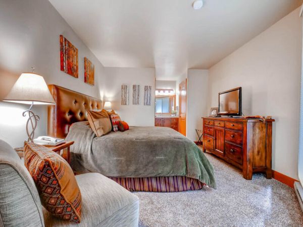 Steamboat Springs Condo 950226