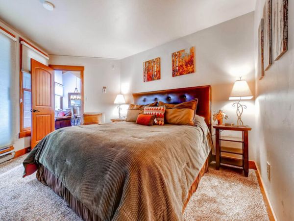 Steamboat Springs Condo 950226