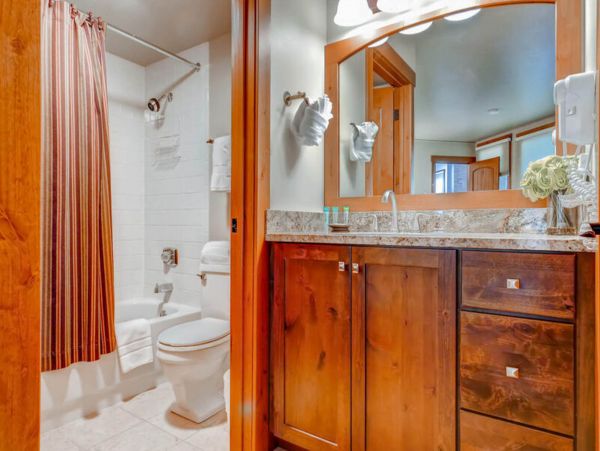 Steamboat Springs Condo 950226