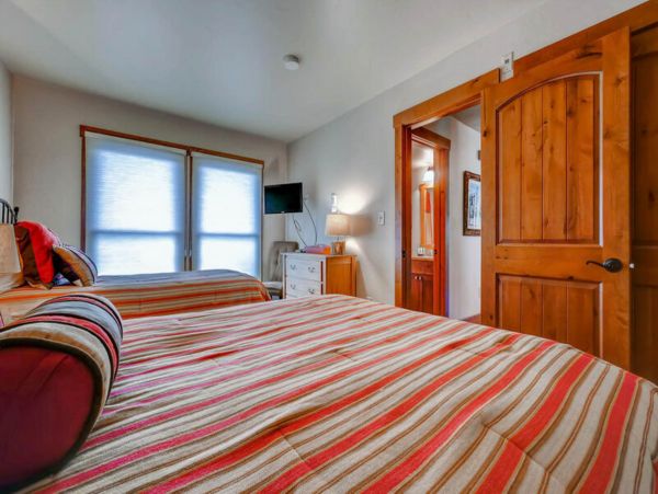 Steamboat Springs Condo 950226