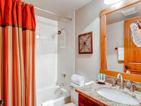 Steamboat Springs Condo 950226
