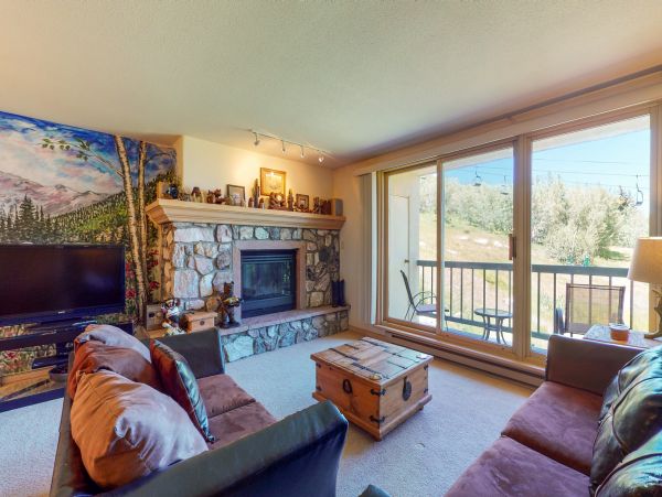 Beaver Creek Bachelor Gulch Condo 950227