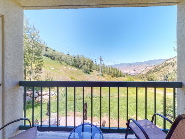 Beaver Creek Bachelor Gulch Condo 950227