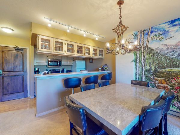 Beaver Creek Bachelor Gulch Condo 950227