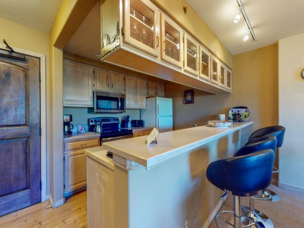 Beaver Creek Bachelor Gulch Condo 950227