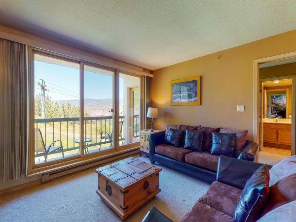 Beaver Creek Bachelor Gulch Condo 950227