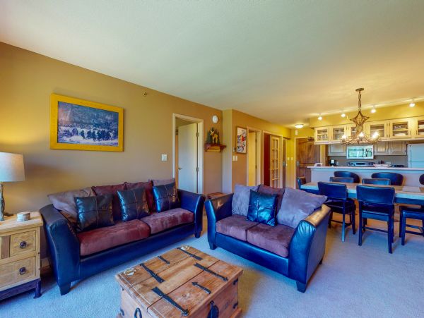 Beaver Creek Bachelor Gulch Condo 950227
