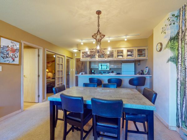 Beaver Creek Bachelor Gulch Condo 950227