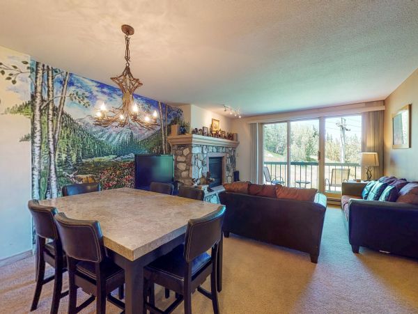 Beaver Creek Bachelor Gulch Condo 950227