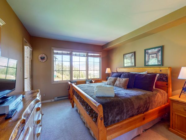 Beaver Creek Bachelor Gulch Condo 950227