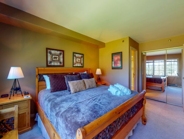 Beaver Creek Bachelor Gulch Condo 950227
