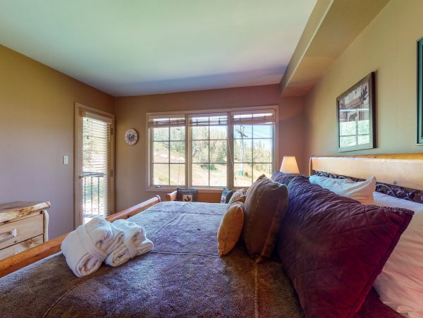 Beaver Creek Bachelor Gulch Condo 950227