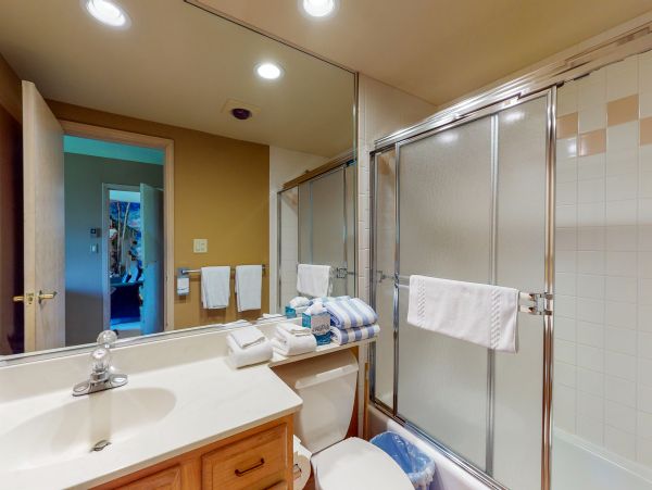 Beaver Creek Bachelor Gulch Condo 950227