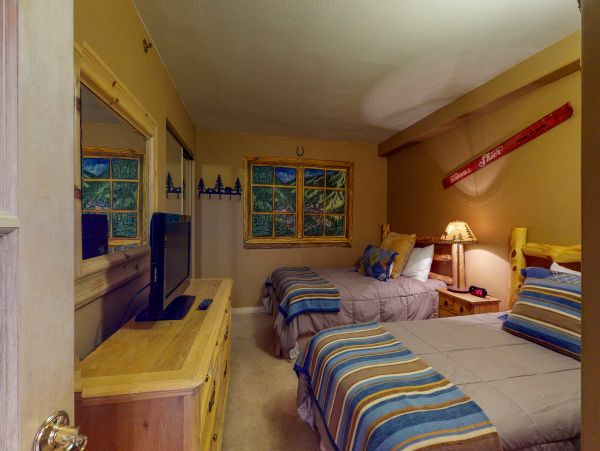 Beaver Creek Bachelor Gulch Condo 950227