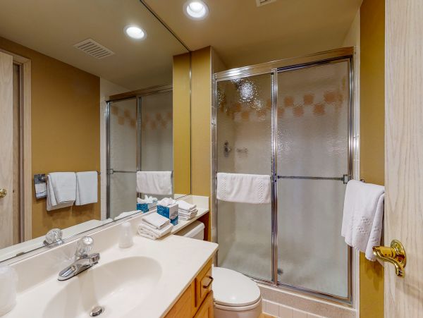 Beaver Creek Bachelor Gulch Condo 950227