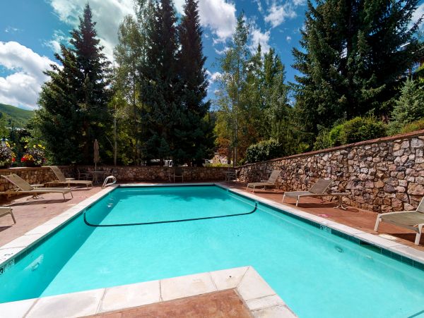 Beaver Creek Bachelor Gulch Condo 950227