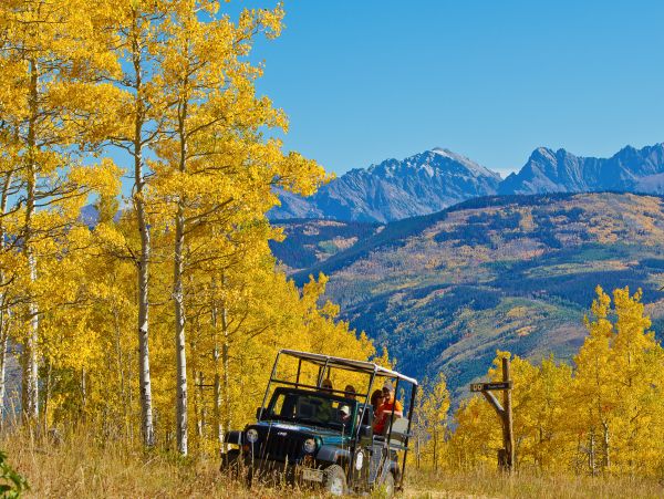 Beaver Creek Bachelor Gulch Condo 950227