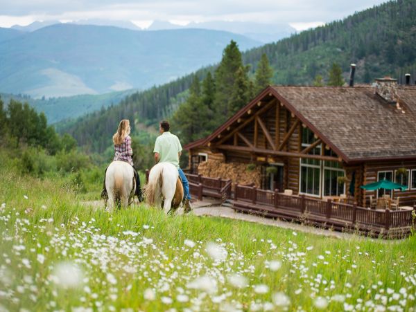 Beaver Creek Bachelor Gulch Condo 950227
