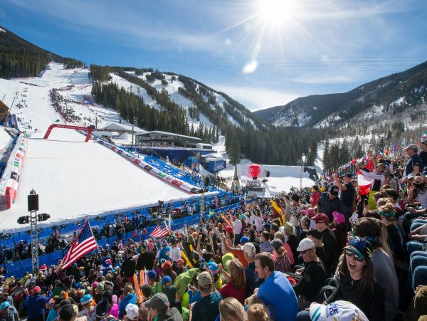 Beaver Creek Bachelor Gulch Condo 950227