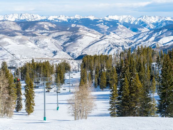 Beaver Creek Bachelor Gulch Condo 950227