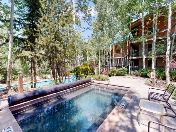 Snowmass Condo 950228