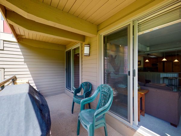Snowmass Condo 950228