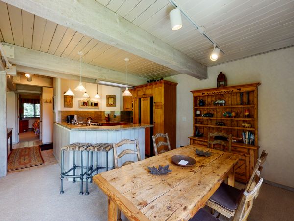 Snowmass Condo 950228