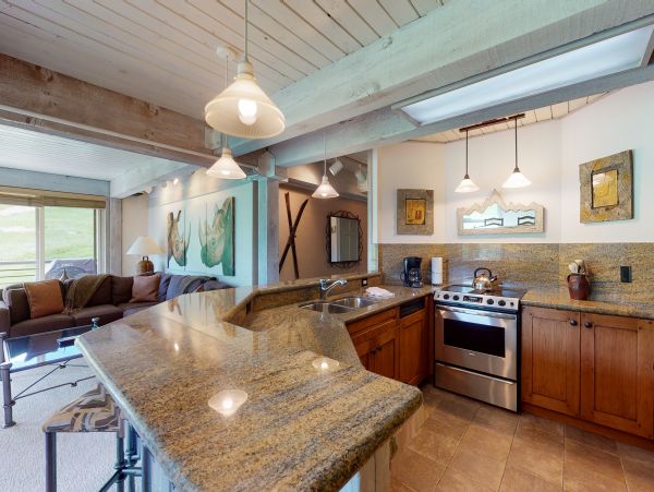 Snowmass Condo 950228