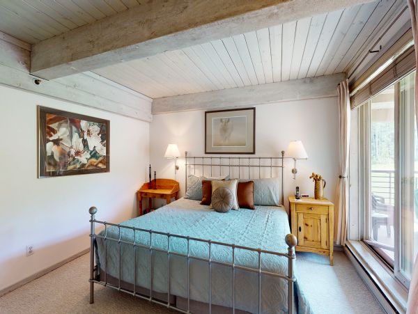 Snowmass Condo 950228