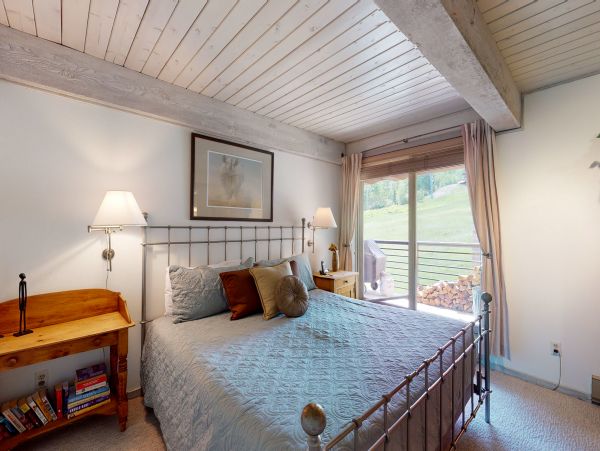 Snowmass Condo 950228