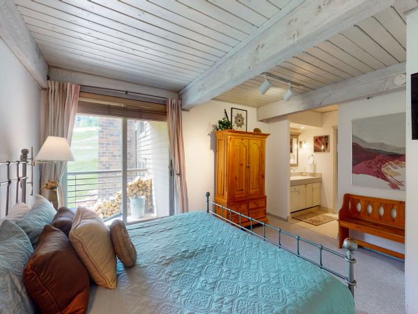 Snowmass Condo 950228