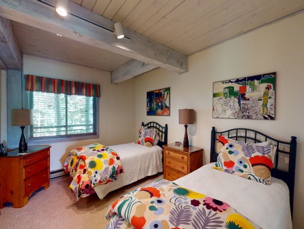 Snowmass Condo 950228