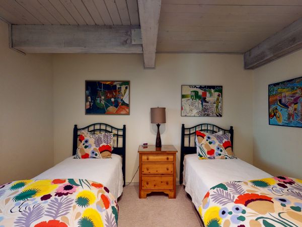 Snowmass Condo 950228