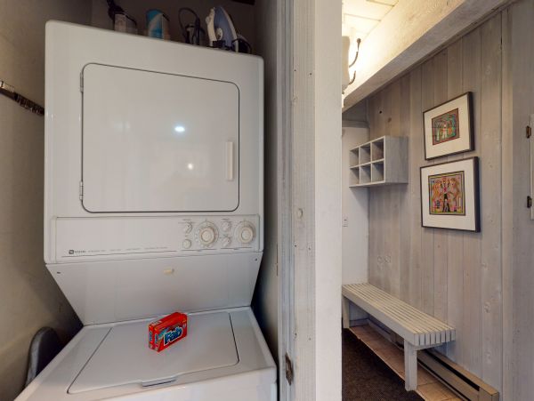 Snowmass Condo 950228