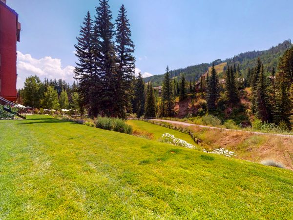 Vail Lionshead Condo 950229