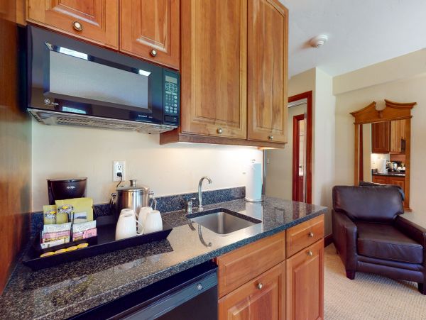 Vail Lionshead Condo 950229