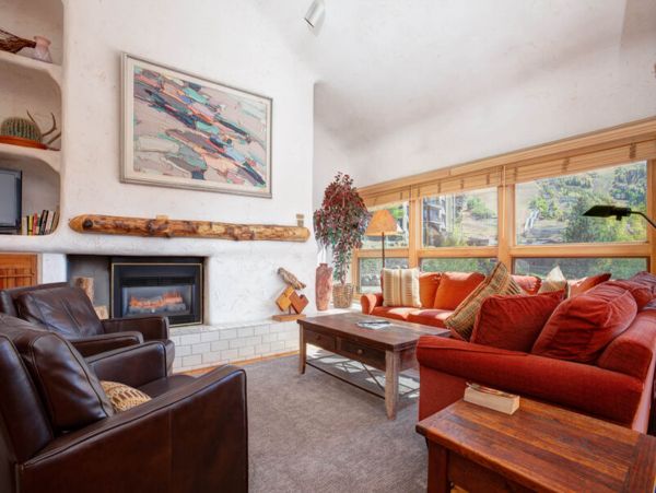 Steamboat Springs Condo 950230