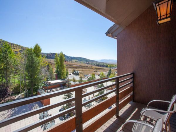 Steamboat Springs Condo 950230