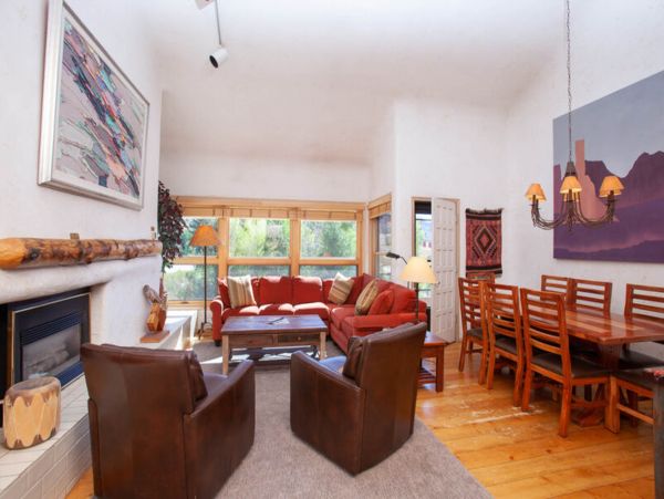 Steamboat Springs Condo 950230