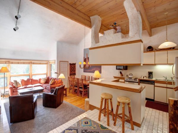 Steamboat Springs Condo 950230