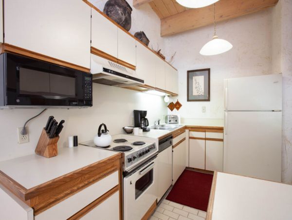 Steamboat Springs Condo 950230